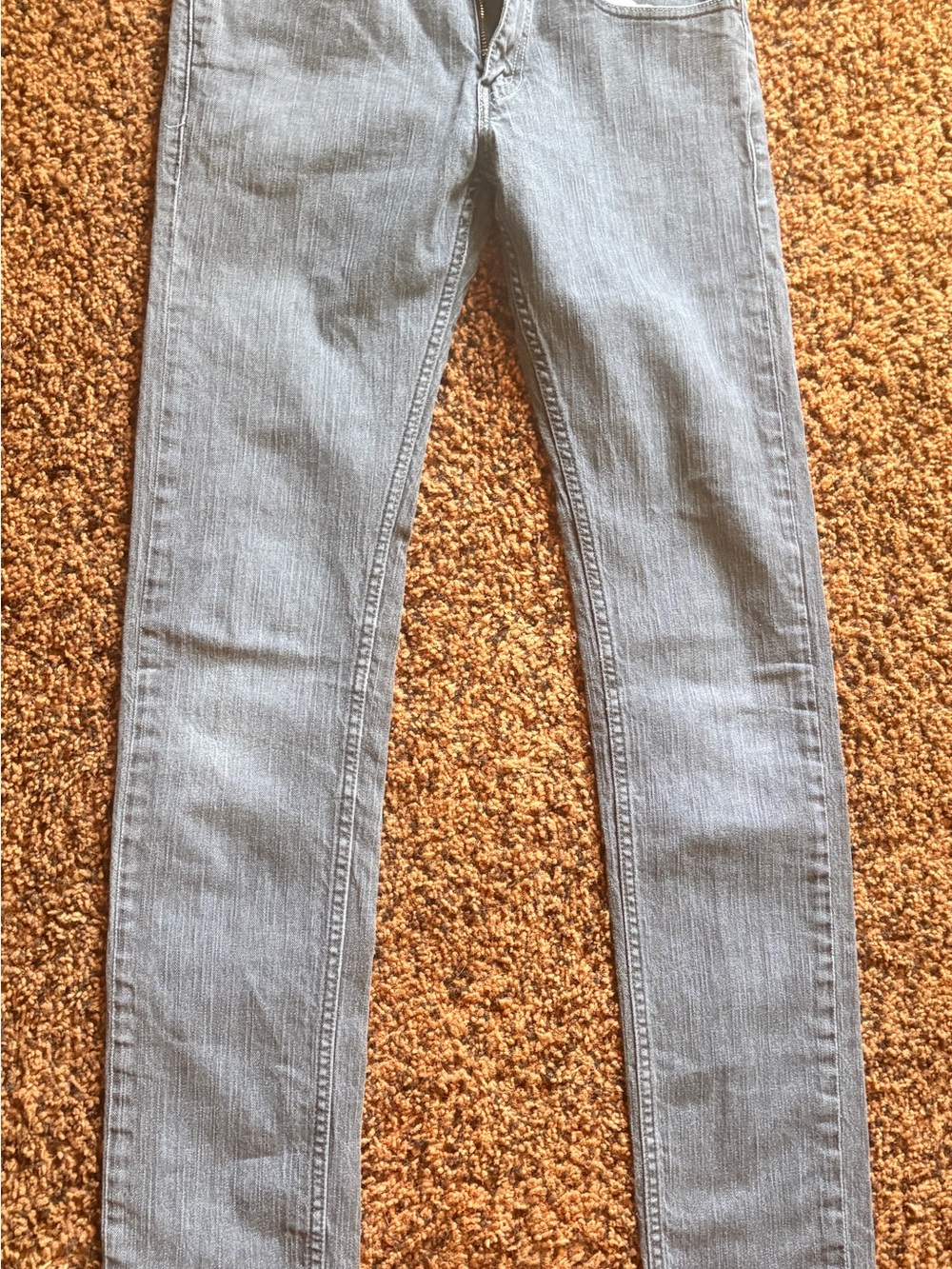 Levi's Status 511 Slim Fit Men’s Jeans 32Wx34L